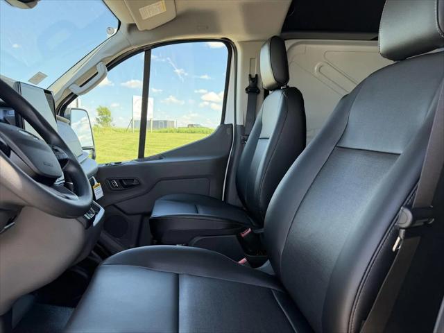 2026 Ford Transit Cargo Van T-150