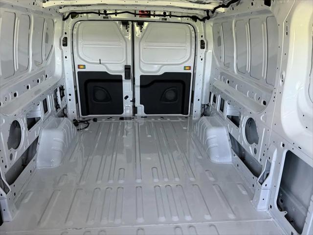 2026 Ford Transit Cargo Van T-150