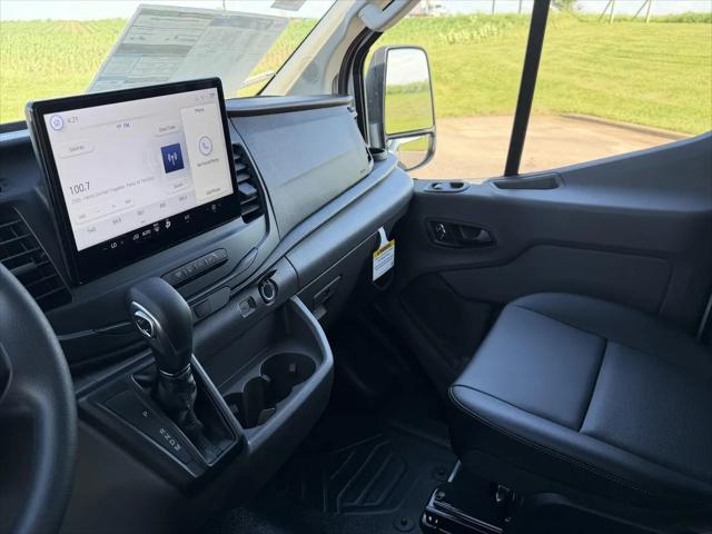 2026 Ford Transit Cargo Van T-150