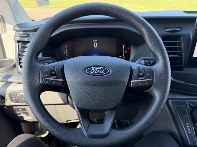 2026 Ford Transit Cargo Van T-150