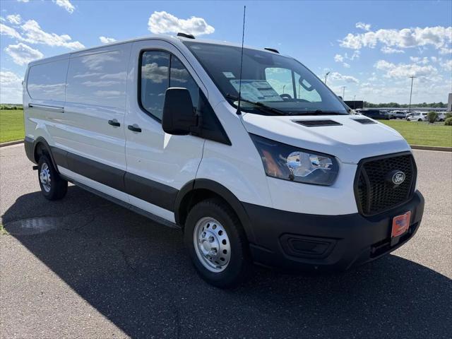 2026 Ford Transit Cargo Van Unknown