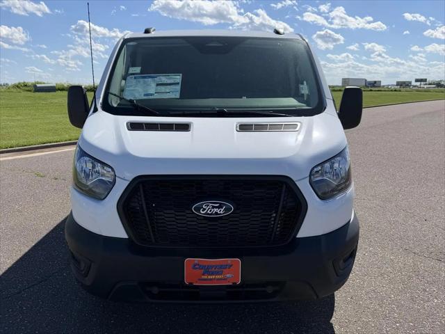 2026 Ford Transit Cargo Van Unknown