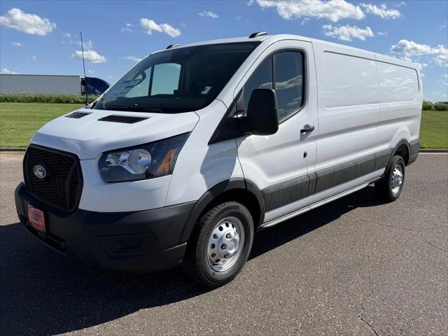 2026 Ford Transit Cargo Van Unknown