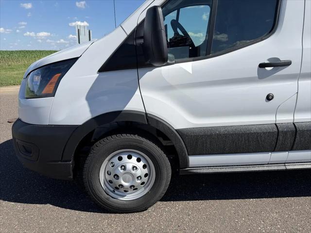 2026 Ford Transit Cargo Van Unknown