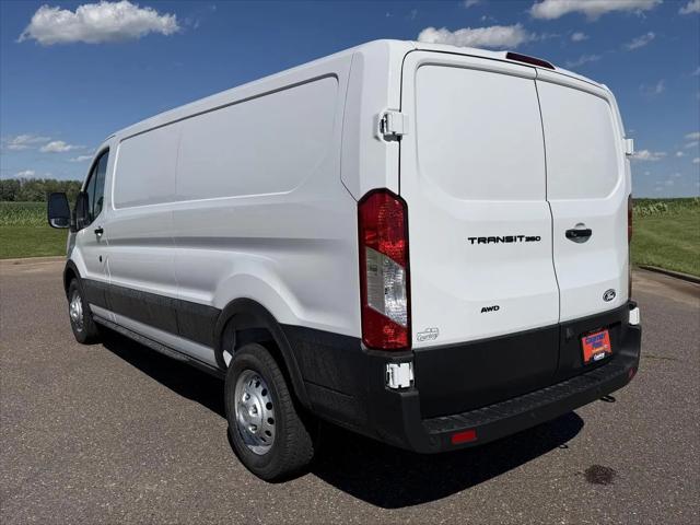 2026 Ford Transit Cargo Van Unknown