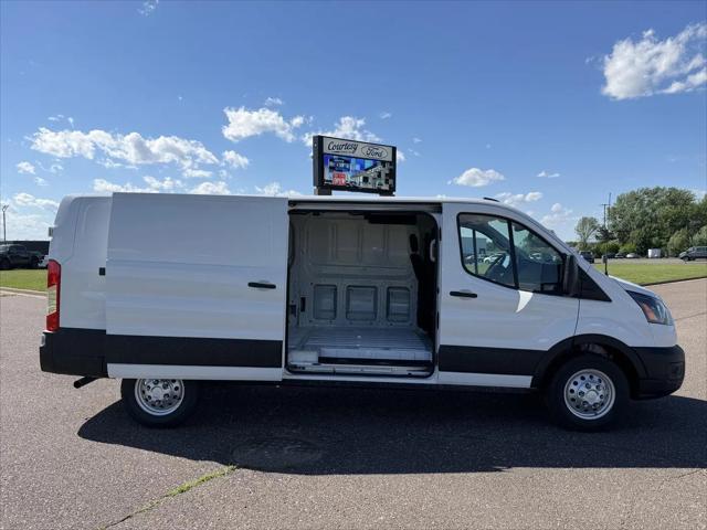 2026 Ford Transit Cargo Van Unknown