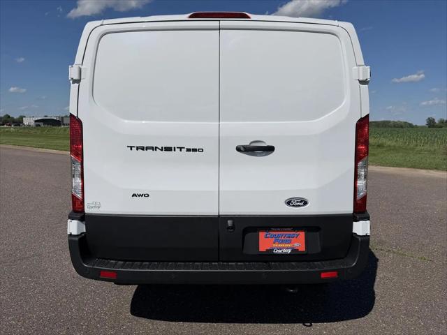 2026 Ford Transit Cargo Van Unknown