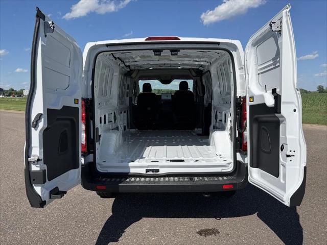 2026 Ford Transit Cargo Van Unknown