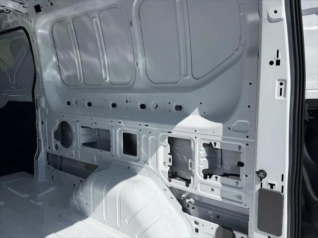 2026 Ford Transit Cargo Van Unknown