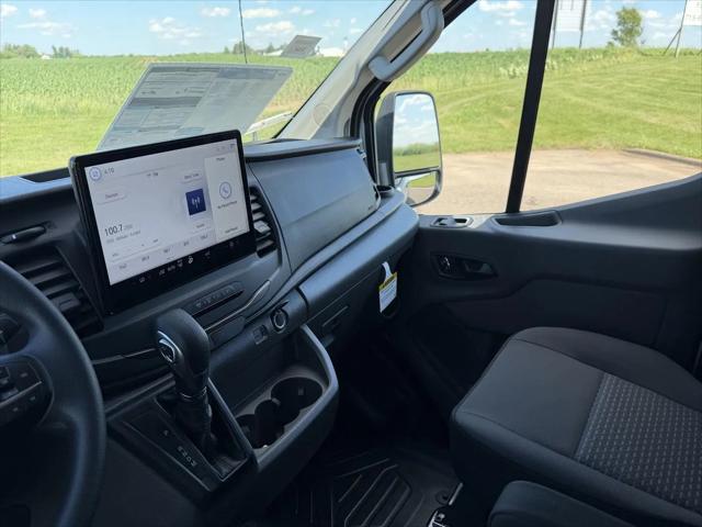 2026 Ford Transit Cargo Van Unknown