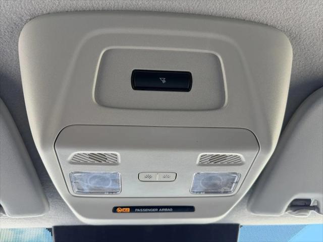 2026 Ford Transit Cargo Van Unknown