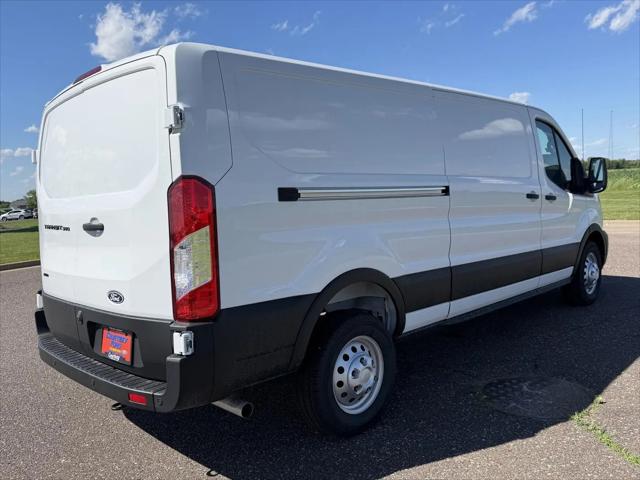 2026 Ford Transit Cargo Van Unknown