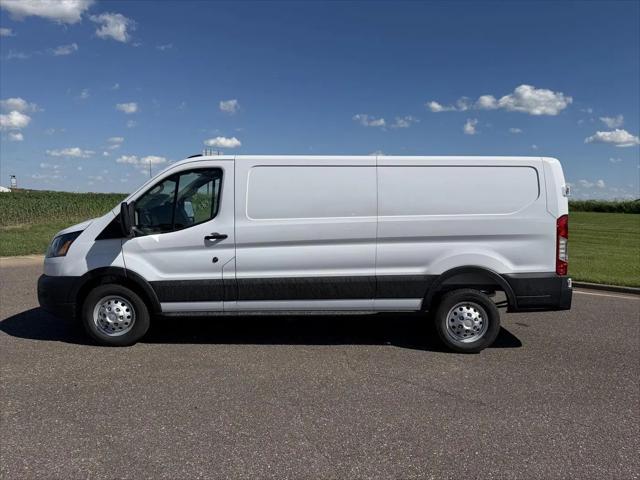 2026 Ford Transit Cargo Van Unknown
