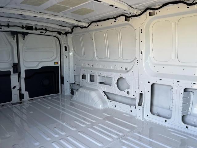 2026 Ford Transit Cargo Van Unknown