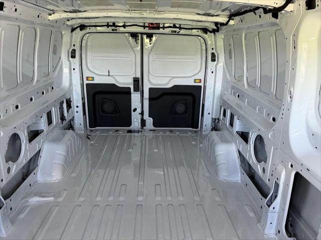 2026 Ford Transit Cargo Van Unknown