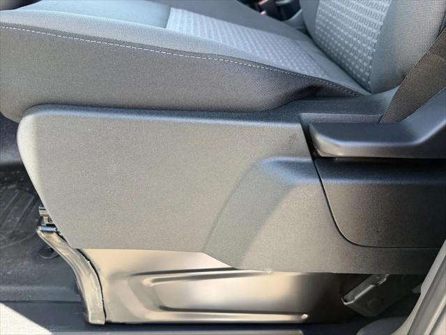 2026 Ford Transit Cargo Van Unknown
