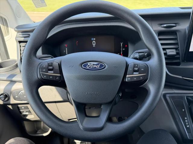 2026 Ford Transit Cargo Van Unknown