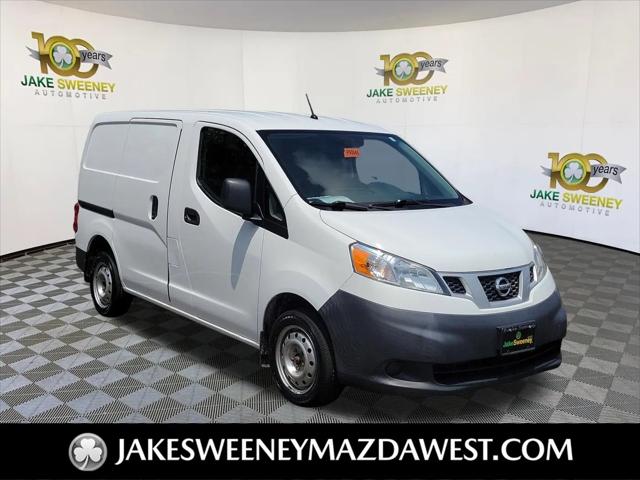 2015 Nissan NV200 S for sale in Cincinnati, OH