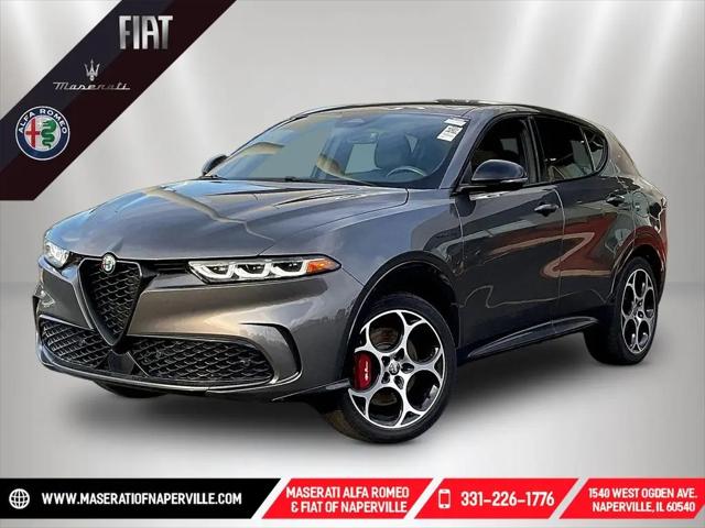 2024 Alfa Romeo Tonale Veloce EAWD for sale in Naperville, IL