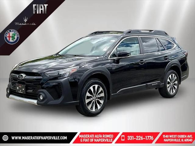 2024 Subaru Outback Limited XT for sale in Naperville, IL