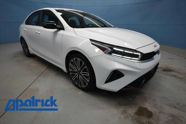 2023 Kia Forte GT for sale in Boonville, IN