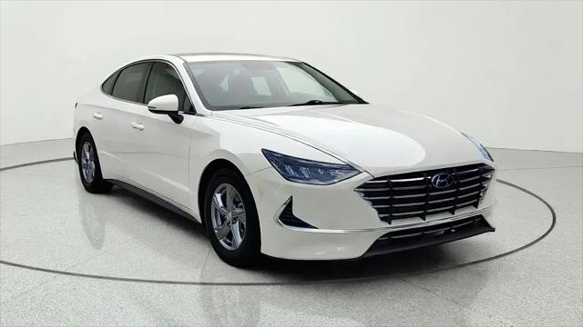 2023 Hyundai Sonata SE for sale in Arlington, TX
