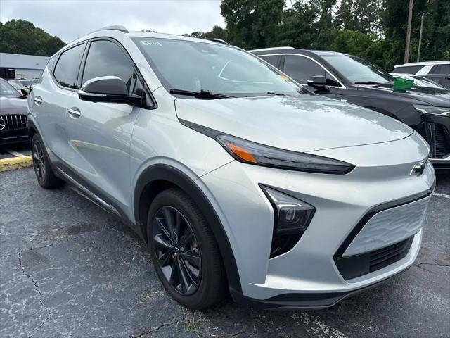 2022 Chevrolet Bolt EUV FWD Premier