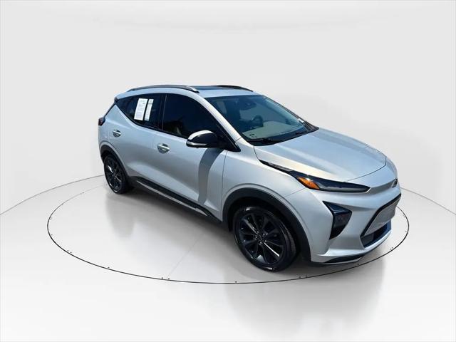 2022 Chevrolet Bolt EUV FWD Premier