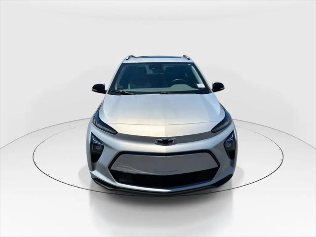2022 Chevrolet Bolt EUV FWD Premier