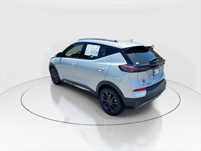 2022 Chevrolet Bolt EUV FWD Premier