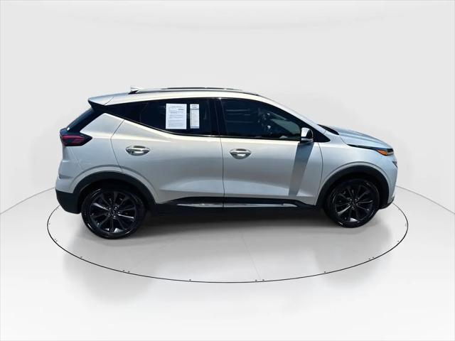2022 Chevrolet Bolt EUV FWD Premier