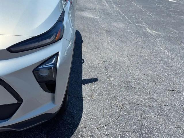 2022 Chevrolet Bolt EUV FWD Premier