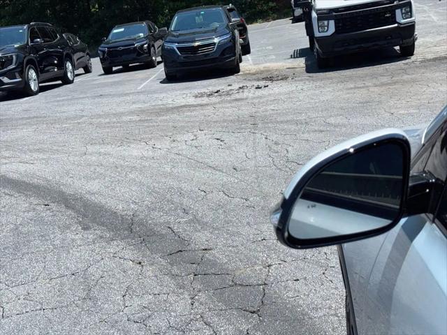 2022 Chevrolet Bolt EUV FWD Premier