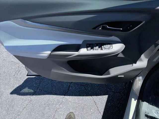2022 Chevrolet Bolt EUV FWD Premier