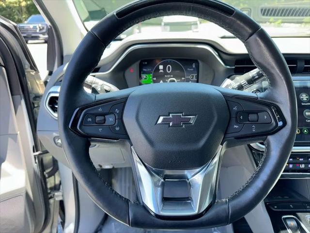 2022 Chevrolet Bolt EUV FWD Premier