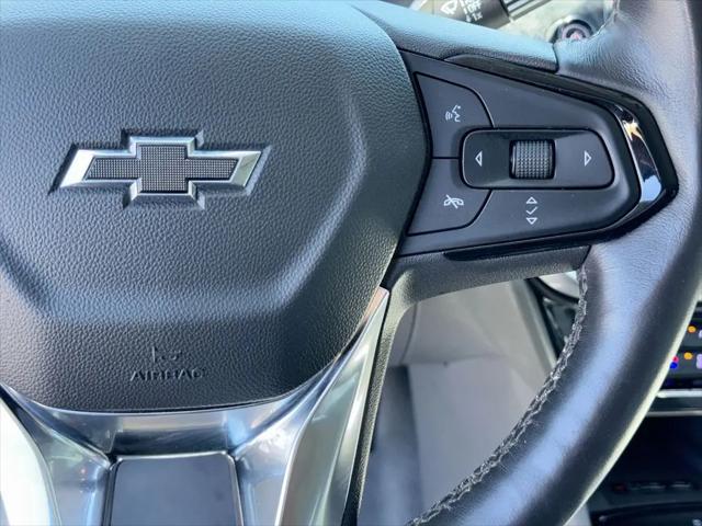 2022 Chevrolet Bolt EUV FWD Premier