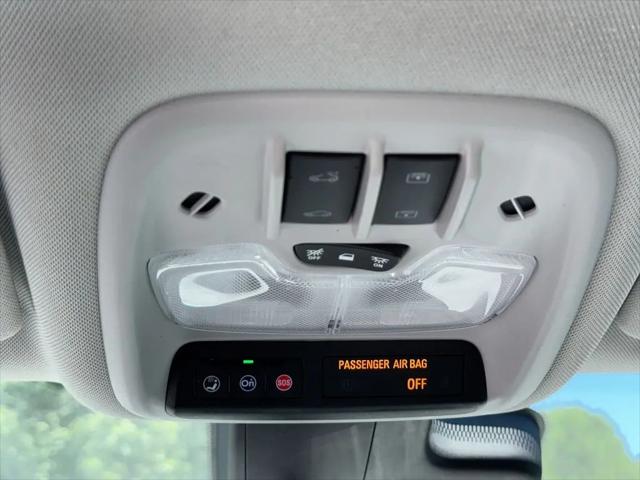 2022 Chevrolet Bolt EUV FWD Premier