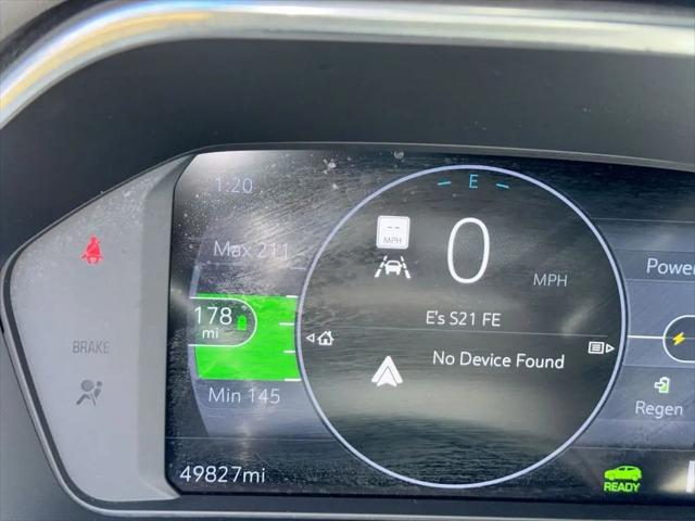 2022 Chevrolet Bolt EUV FWD Premier