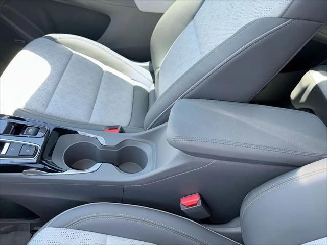 2022 Chevrolet Bolt EUV FWD Premier