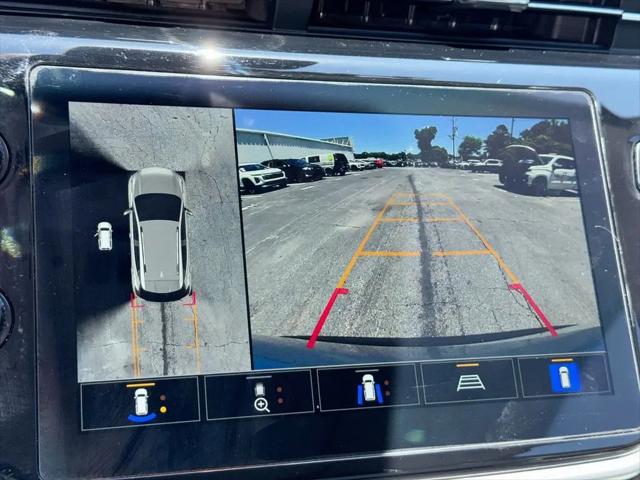 2022 Chevrolet Bolt EUV FWD Premier