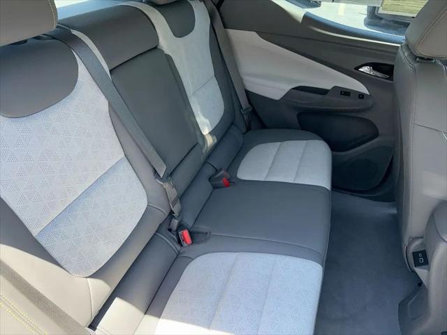 2022 Chevrolet Bolt EUV FWD Premier