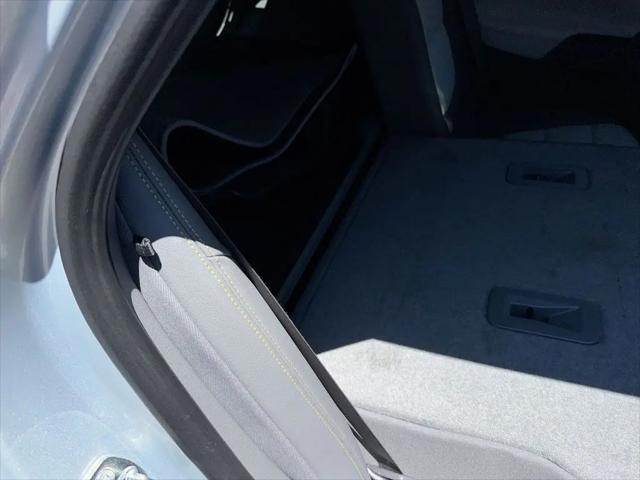 2022 Chevrolet Bolt EUV FWD Premier