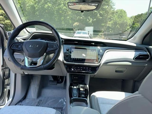 2022 Chevrolet Bolt EUV FWD Premier