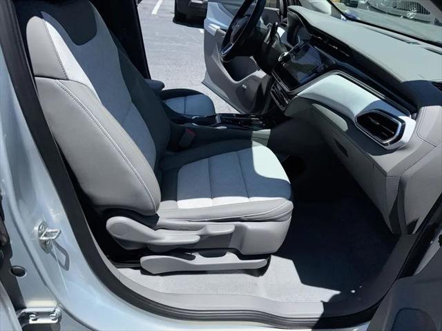 2022 Chevrolet Bolt EUV FWD Premier
