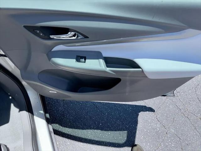 2022 Chevrolet Bolt EUV FWD Premier