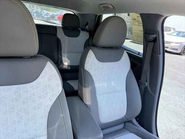 2022 Chevrolet Bolt EUV FWD Premier