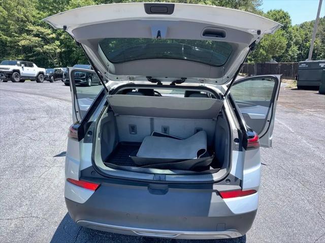 2022 Chevrolet Bolt EUV FWD Premier