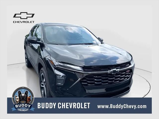 2026 Chevrolet Trax FWD 1RS for sale in Decatur, GA