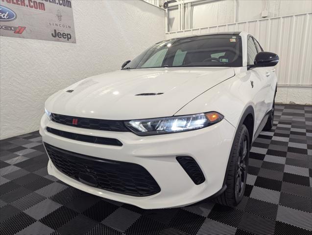 2023 Dodge Hornet GT Plus AWD
