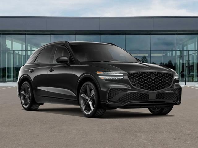 2026 Genesis GV70 3.5T Sport Prestige for sale in Englewood, NJ